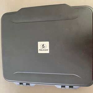 Pelican Pro Gear Slim Case Model 1065
